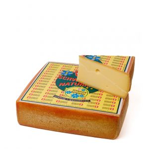 Сыр Альпендорф Margot Fromages Альпендорф Швейцария