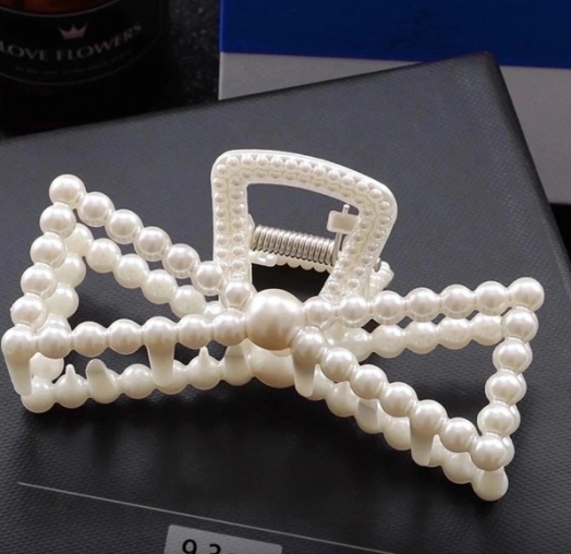 Крабик для волос 35017