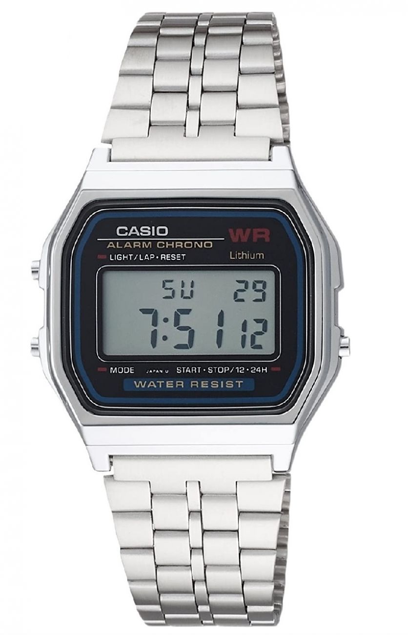 CASIO A-159W-N1D