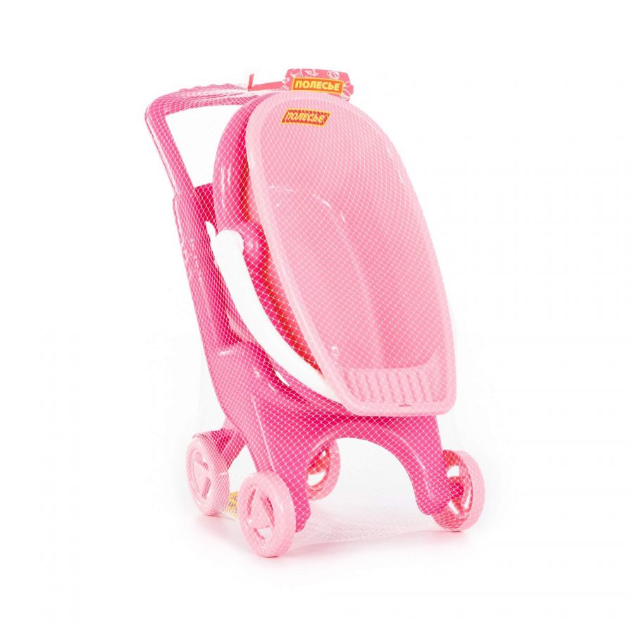 Тележка "Pink Line 3х1" (в сеточке)