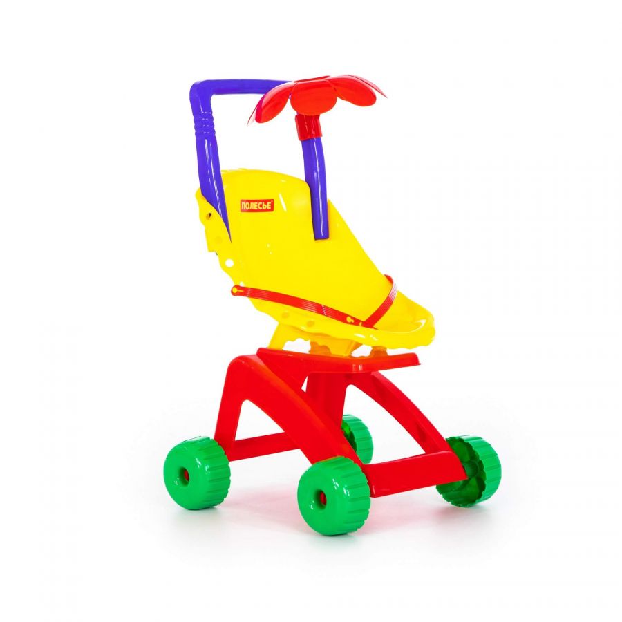 Тележка "Ромашка"