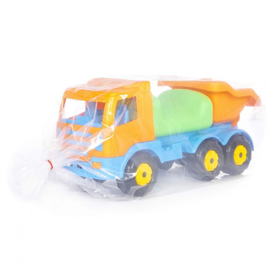 "Премиум-2", автомобиль-каталка