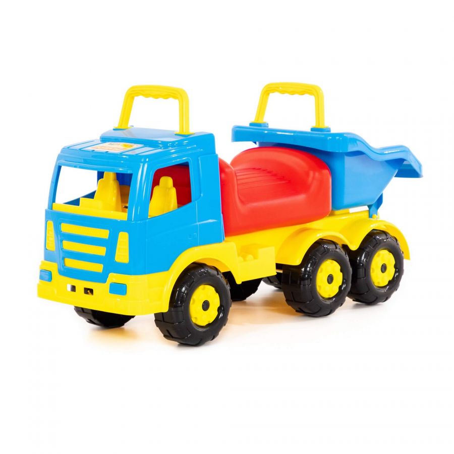 "Премиум-2", автомобиль-каталка (в коробке)