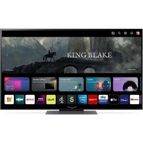 Телевизор LG 55QNED816RA цена