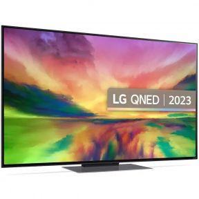 Телевизор LG 55QNED816RA купить