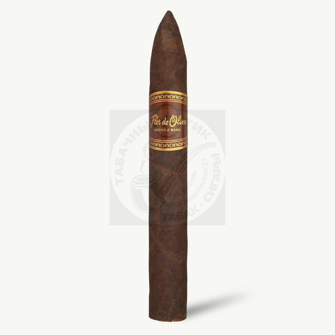 Никарагуанские сигары Flor De Olive Torpedo