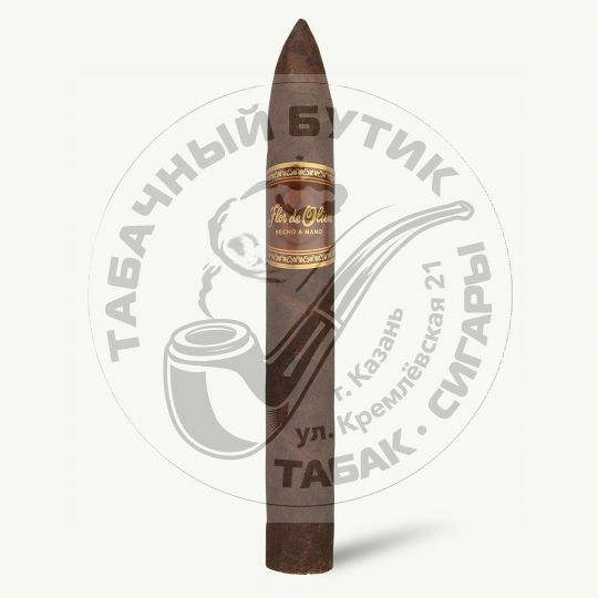 Никарагуанские сигары Flor De Olive Torpedo