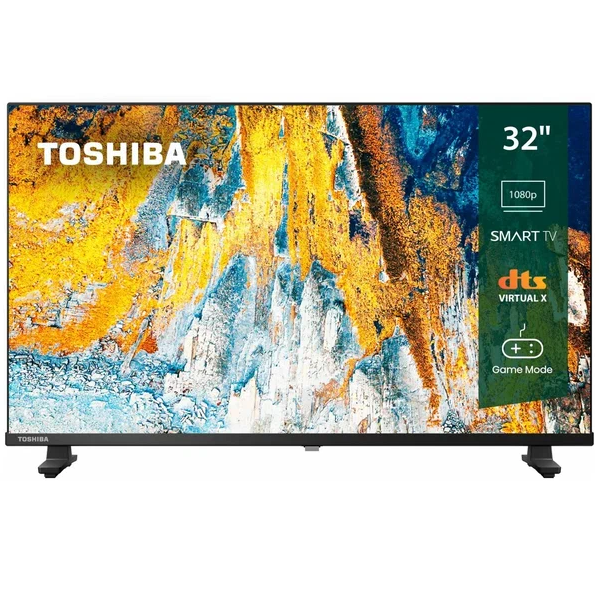 Телевизор Toshiba 32V35LE