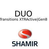 Shamir DUO  Transitions XTRActive|Gen 8