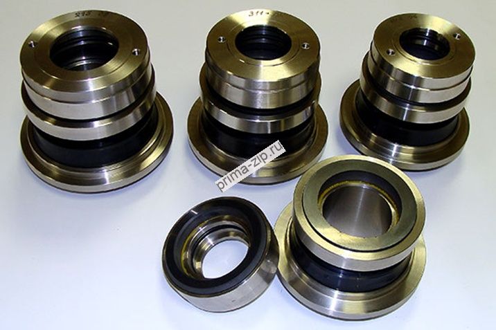 Торцевое уплотнение 7АР40Т