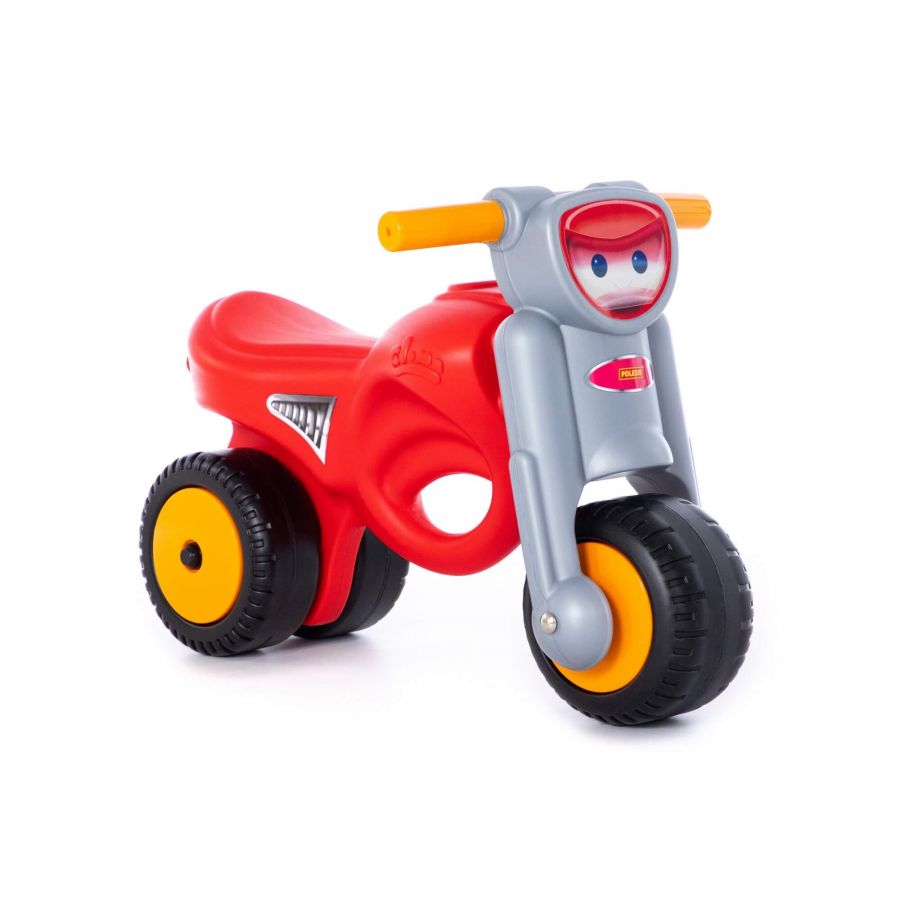 Каталка-мотоцикл "Мини-мото"