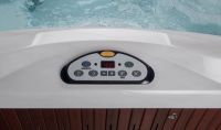 Спа бассейн Jacuzzi J385 231х231 схема 2