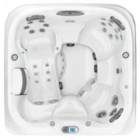 Изображение Спа бассейн Jacuzzi J435 213х213