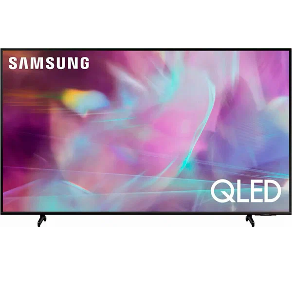 Телевизор Samsung QE55Q60AAU