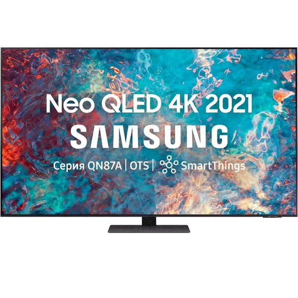 Телевизор Samsung QE55QN87AAU