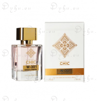 CHIC W-301 ⇒ Lanvin Modern Princess