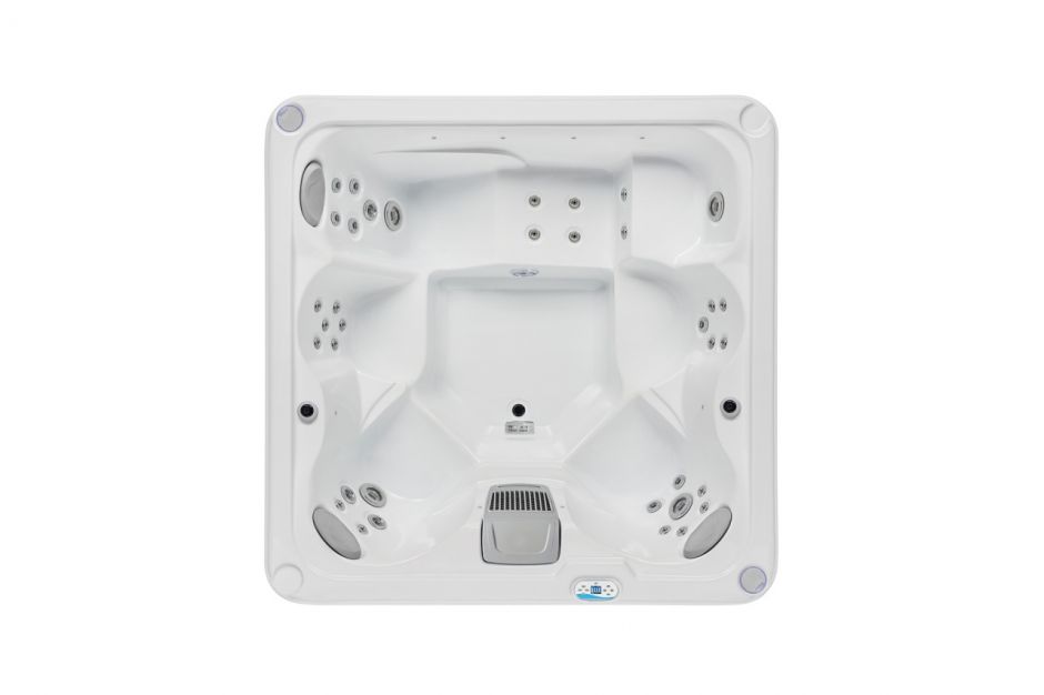 Изображение Гидромассажный спа-бассейн MEXDA of-5002