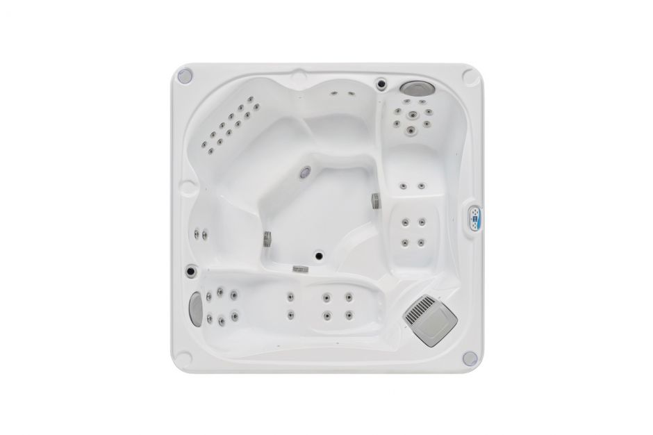 Изображение Гидромассажный спа-бассейн MEXDA of-6004