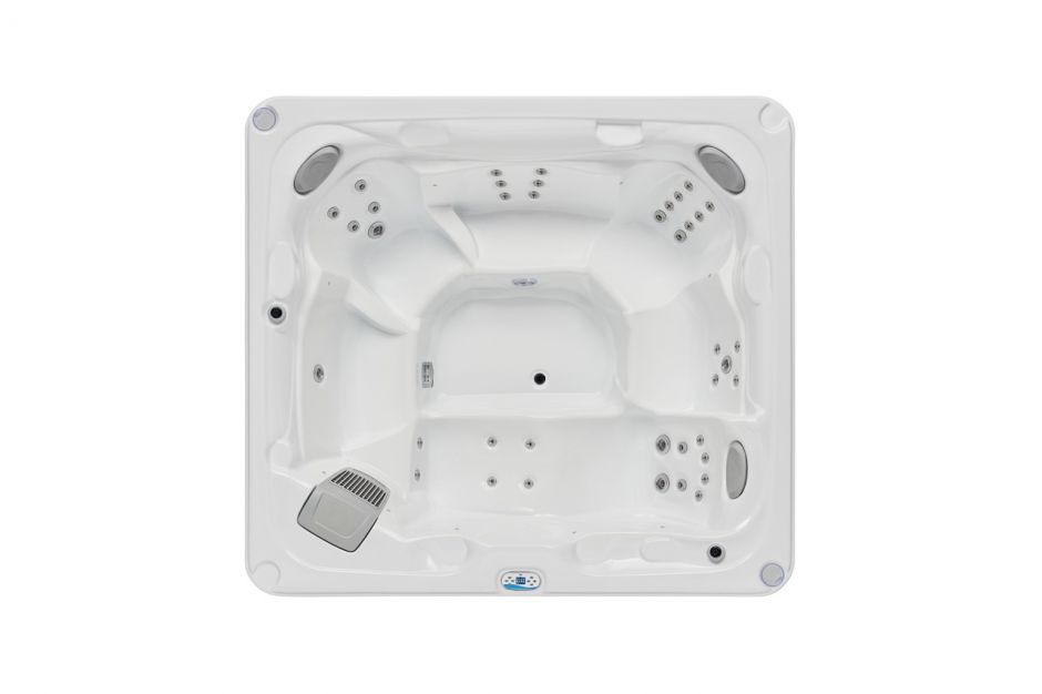 Изображение Гидромассажный спа-бассейн MEXDA of-6005 на шесть человек