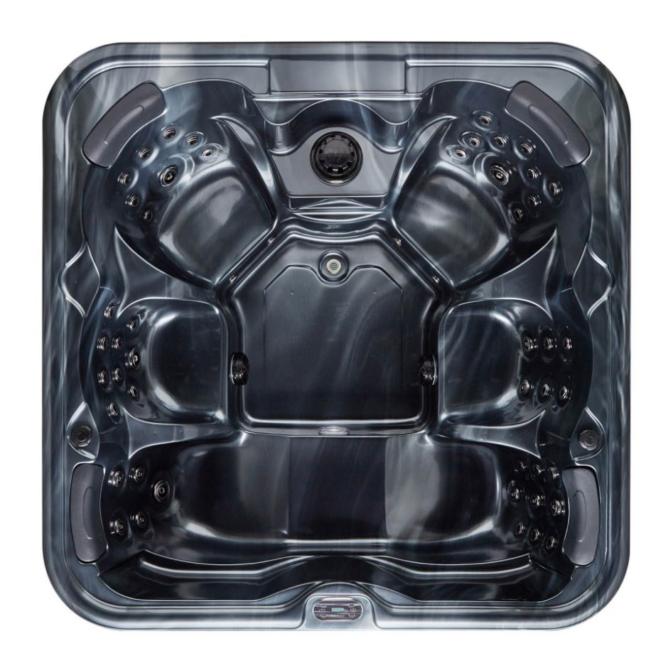 Изображение Гидромассажный спа-бассейн MEXDA ws-192d на шесть человек