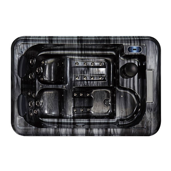 Изображение Гидромассажный спа бассейн MEXDA ws-291 196х131