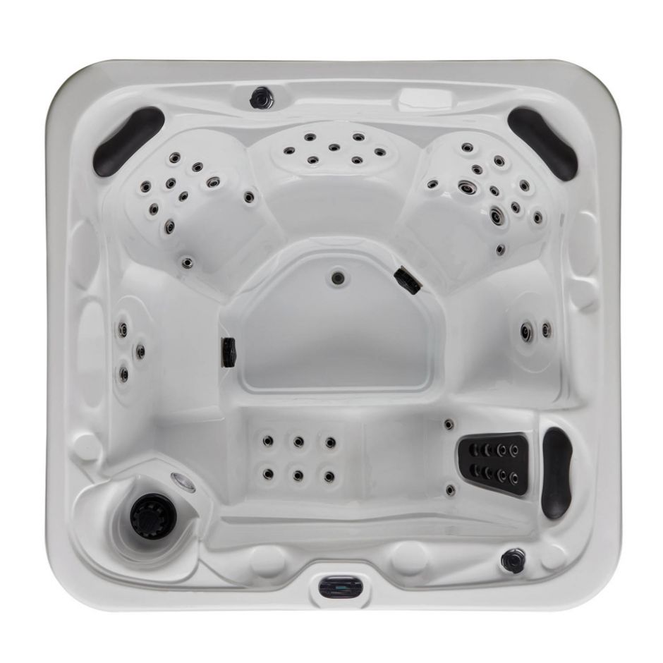 Изображение Гидромассажный спа-бассейн MEXDA ws-593d на шесть человек