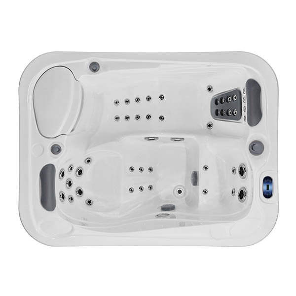 Изображение Гидромассажный спа бассейн MEXDA ws-595 200х150