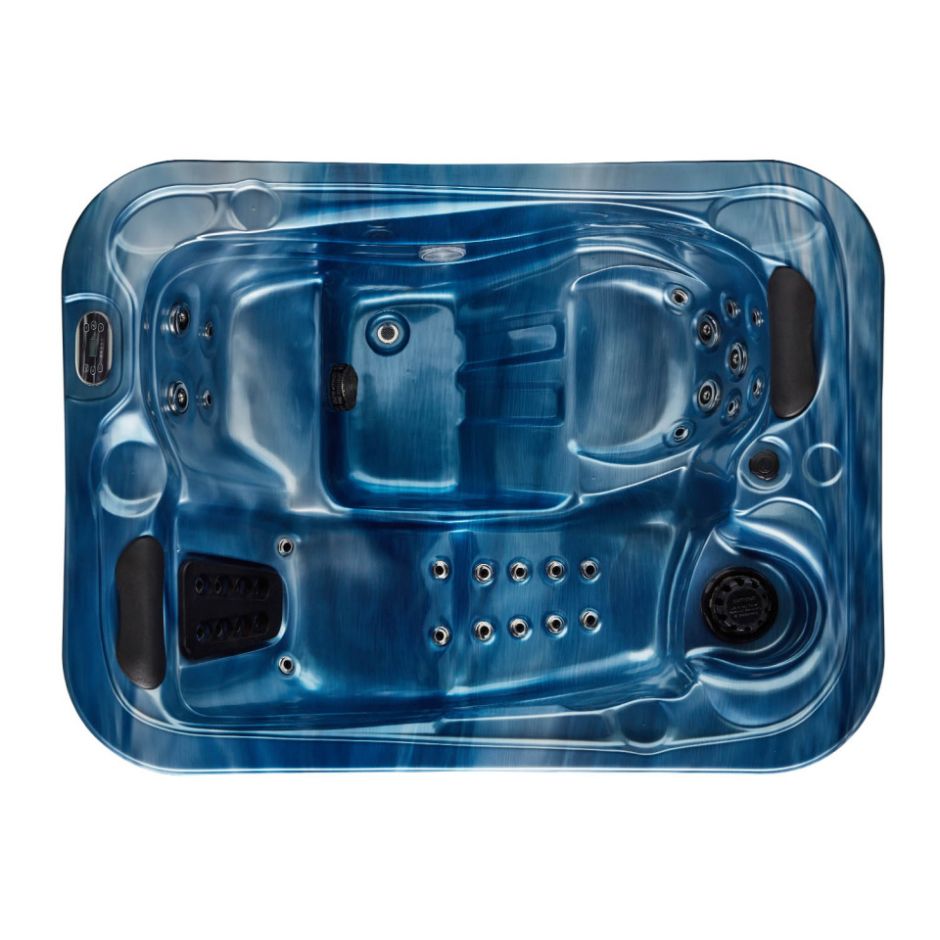 Изображение Гидромассажный спа-бассейн MEXDA ws-595d