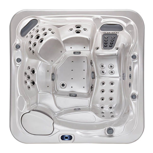 Изображение Гидромассажный спа бассейн MEXDA ws-596 на четыре человека 220х220