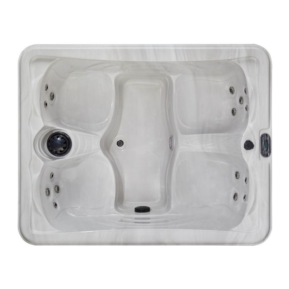 Изображение Гидромассажный спа-бассейн MEXDA ws-792d на четыре человека