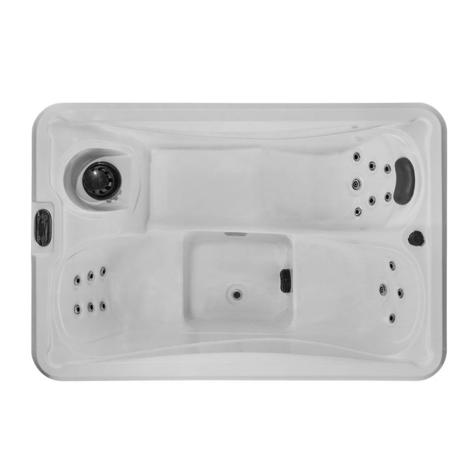 Изображение Гидромассажный спа-бассейн MEXDA ws-793d