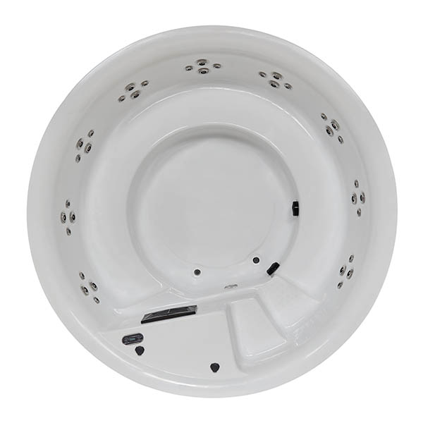 Изображение Гидромассажный спа бассейн MEXDA ws-pc01s 300х300