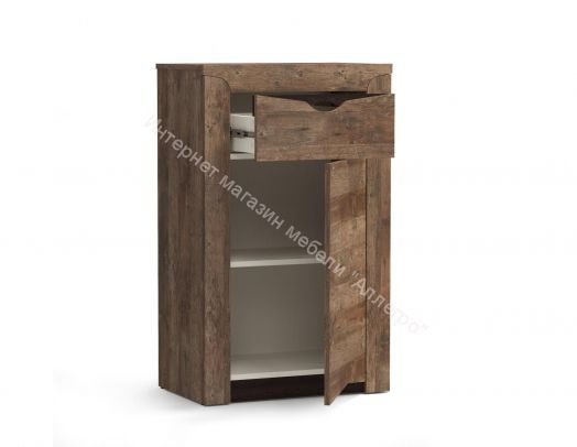 Тумба 33.20 Лючия, Кейптаун/Венге