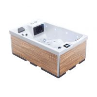 Спа бассейн LOVIA SPA l303 схема 5