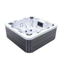 Спа бассейн LOVIA SPA zr6007 схема 2