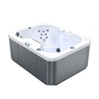 Спа бассейн LOVIA SPA zr7103 схема 2