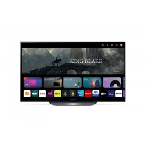 Телевизор LG OLED65B3RLA
