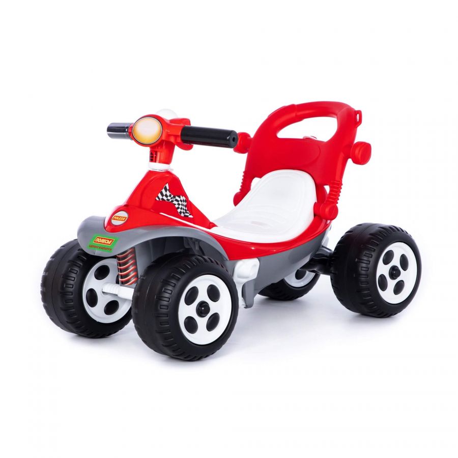 Каталка "Трансформер"