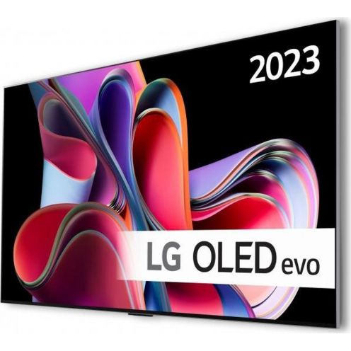 Телевизор LG OLED65G3RLA