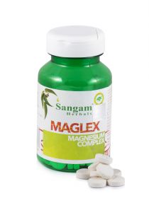 МЕГАЛЕКС 60 табл по 750мг (SANGAM HERBALS)