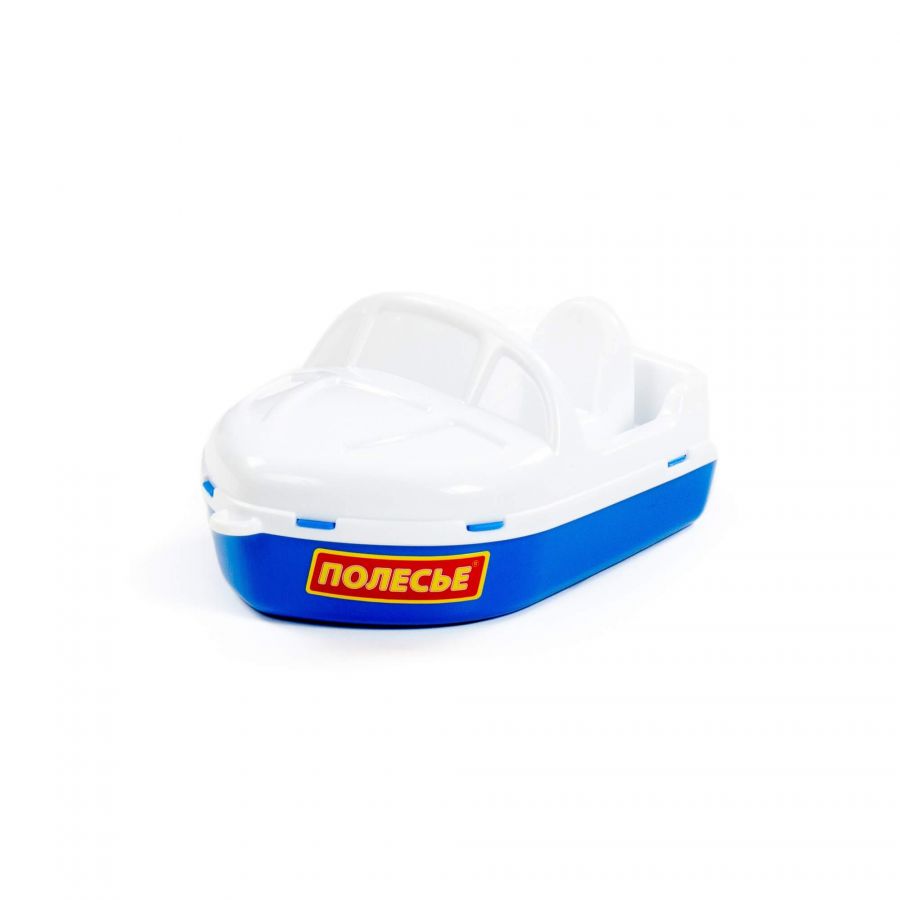 Катер "Ветерок"