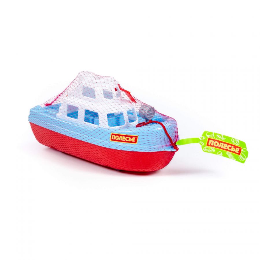 Катер "Мечта"