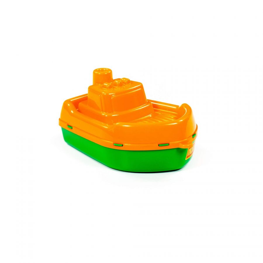 Кораблик "Волна"