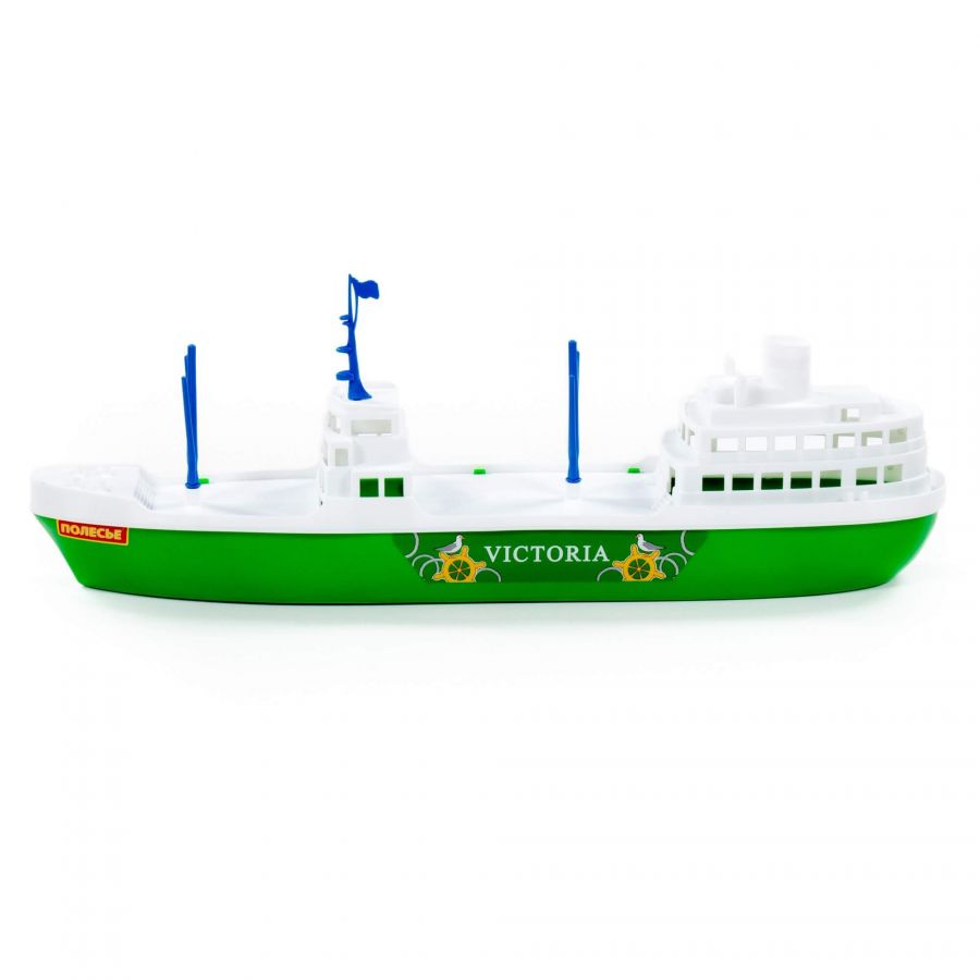 Корабль "Виктория"