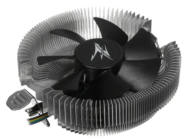 Кулер для процессора ZALMAN CNPS80G Rev.3