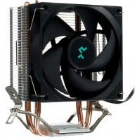 Кулер для процессора DEEPCOOL AG200 [R-AG200-BKNNMN-G]