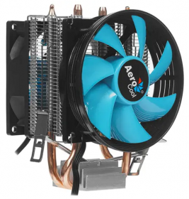 Кулер для процессора AeroCool Verkho 2 Dual [ACTC-NA20230.03]
