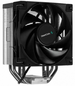 Кулер для процессора DEEPCOOL AK400 [R-AK400-BKNNMN-G-1]