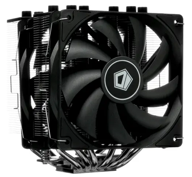 Кулер для процессора ID-COOLING SE-206-XT