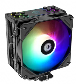 Кулер для процессора ID-COOLING SE-224-XT ARGB V3